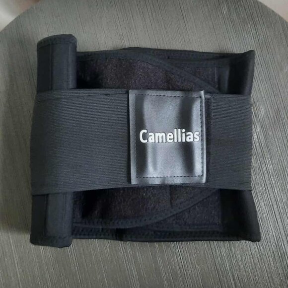 Camellias Corsets Waist Trainer Trimmer Slimmer Belt size M - Picture 1 of 7